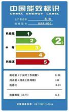 空調APF能效等級