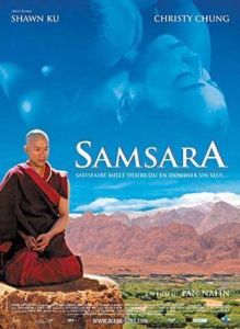 Samsara[電影《輪迴》]