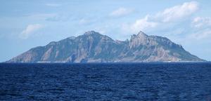 資料：釣魚島