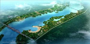 西遼河生態公園