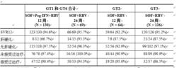 索磷布韋片