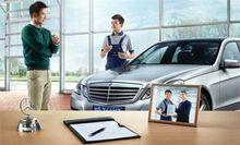 上海星創汽車銷售服務有限公司