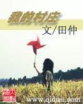 我的村莊[田仲著小說]