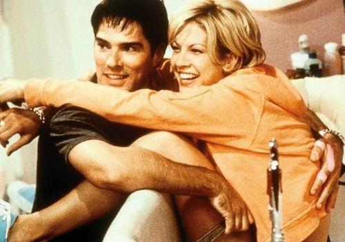 Dharma &amp; Greg