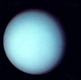 Uranus