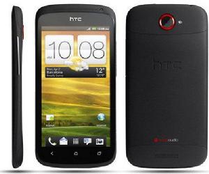 HTC One S