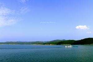 小太平洋風景