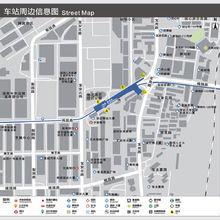 筍崗路周邊信息