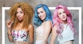 Sweet California