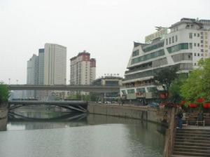 成都南門大橋