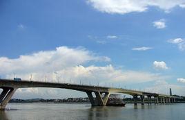 琶洲大橋