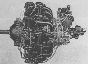 日本KI-45戰鬥機