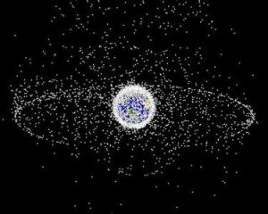 地球空間信息科學