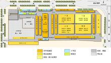 北京潘家園舊貨市場導購圖