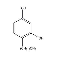 4-己基間苯二酚