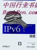 《IP V6精髓》