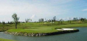 揚州東方高爾夫 揚州東方高爾夫