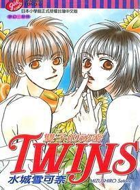 twins 雙子的秘密