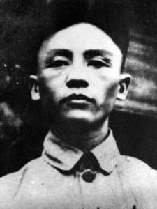 Tong Xiaopeng