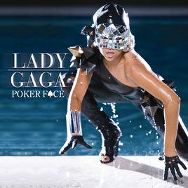 poker face[Lady GaGa個人單曲]