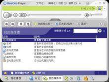 Realone播放器