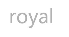 royal