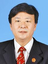 劉貴祥、胡云騰任最高法巡迴法庭庭長