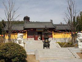 竹林寺[福建長樂寺廟]