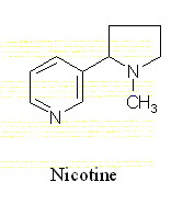 （圖）尼古丁