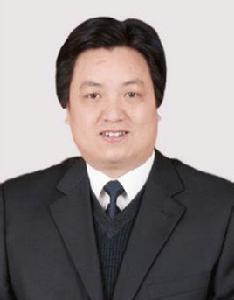 黃學龍[銅陵市人民政府黨組成員、副市長]