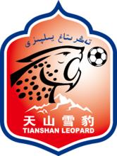 新疆天山雪豹足球俱樂部