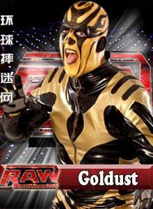 Goldust