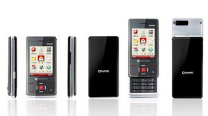 夏朗M618 夏朗M618