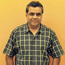 Paresh Rawal