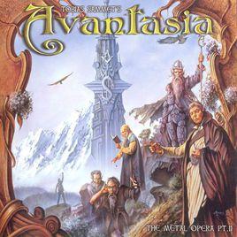 Avantasia