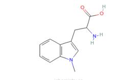 1-甲基-D-色氨酸