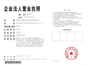 深圳市高輔互動信息諮詢有限公司