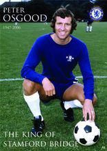 Peter osgood