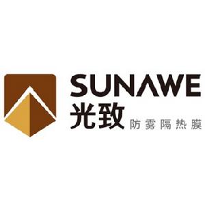 光致防霧隔熱膜SUNAWE