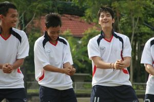 First Love (2010 Thai film)