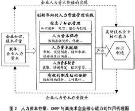 企業能力理論