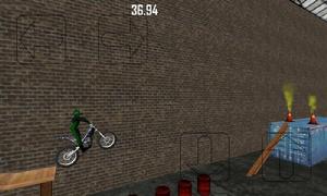 極限3D摩托 GnarBike Trials