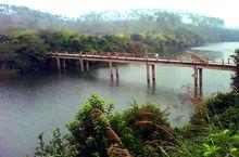 那交河中游楓樹河芒塘橋