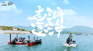 志逐湖海