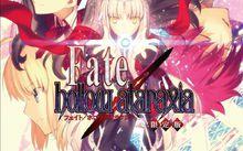 Fate/hollow ataraxia