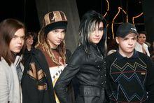 Tokio hotel