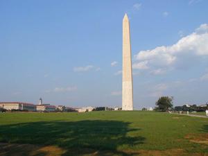 Washington, D.C.