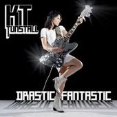 KT Tunstall