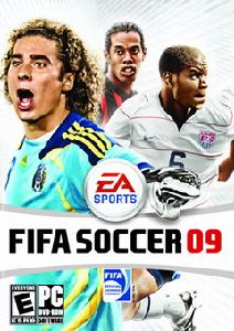 《FIFA09》