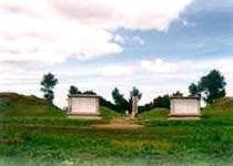 阿城金源文化旅遊區 阿城金源文化旅遊區